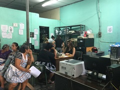 Gerencia de Mercados