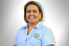 Karla María Urrutia 