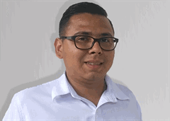  Sr. Ever Castaneda 