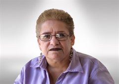 Jackeline Castro