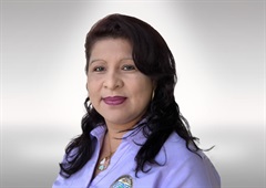 Claudia Carolina Flores