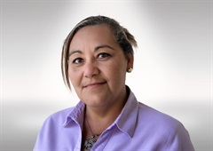 Silvia Lorena López Colette