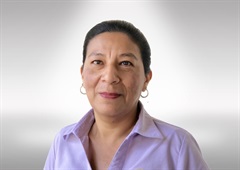 Cecilia Hernández Vides