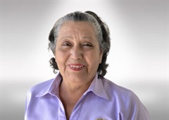 María Elena González