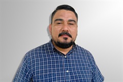 Ing. Marlon Alfredo Santillana Calidonio 