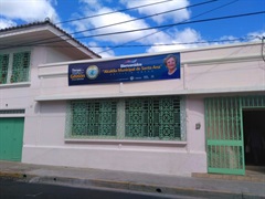 Casa Anexo Alcaldía Municipal de Santa Ana