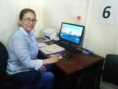 Telma Maribel Granados Álvarez 